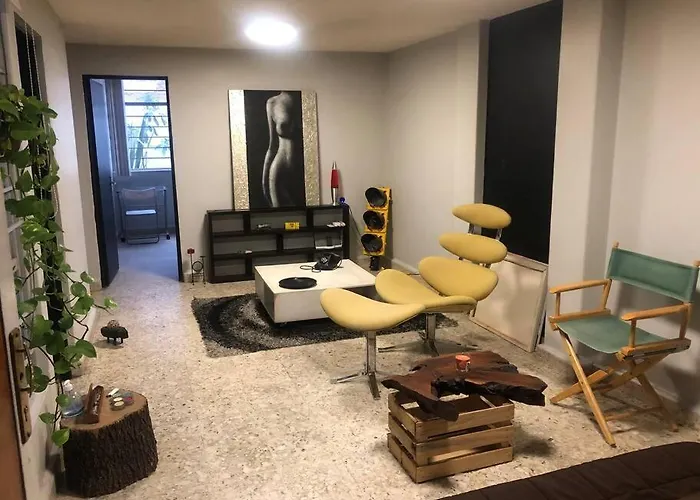 Azul Photo Studio&Apartment
