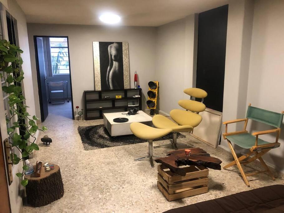 Azul Photo Studio&apartment *